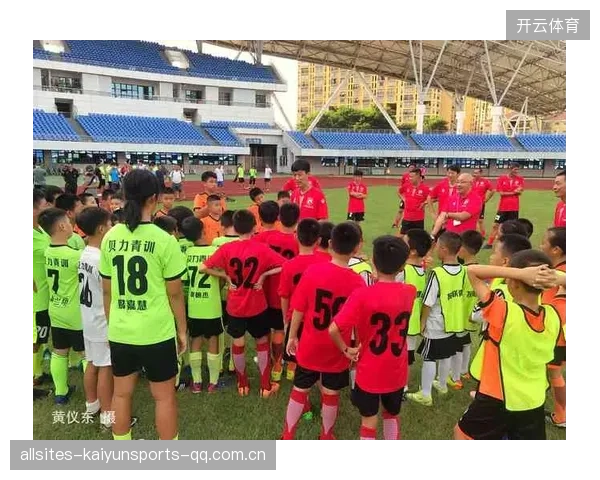 萨普里萨拟在区域内发起大型青训节提升普及率