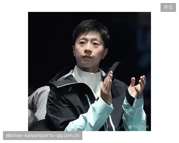 马龙继续承担带教作用，为年轻队员提供经验